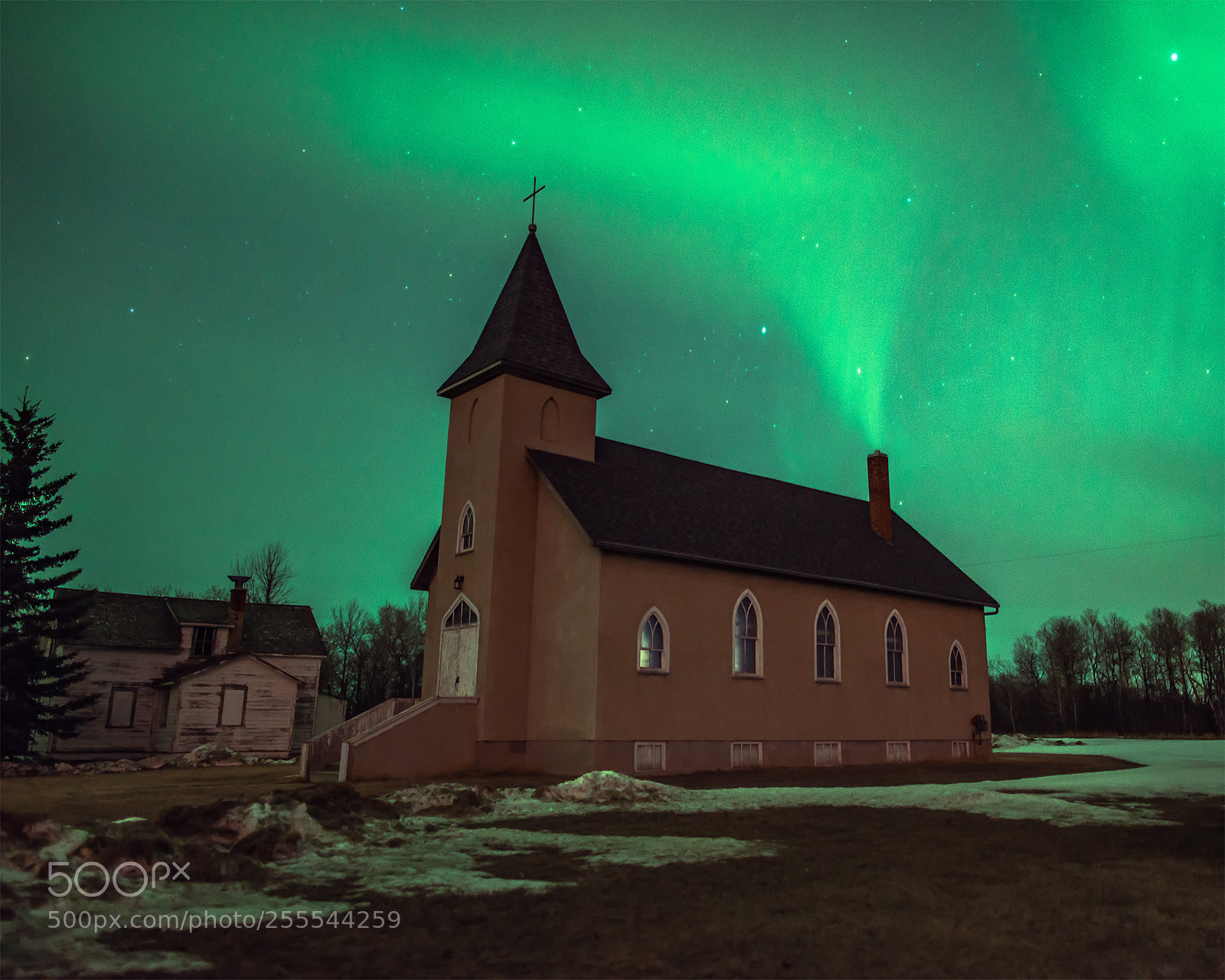 Nikon D800E sample photo. The aurora factory photography