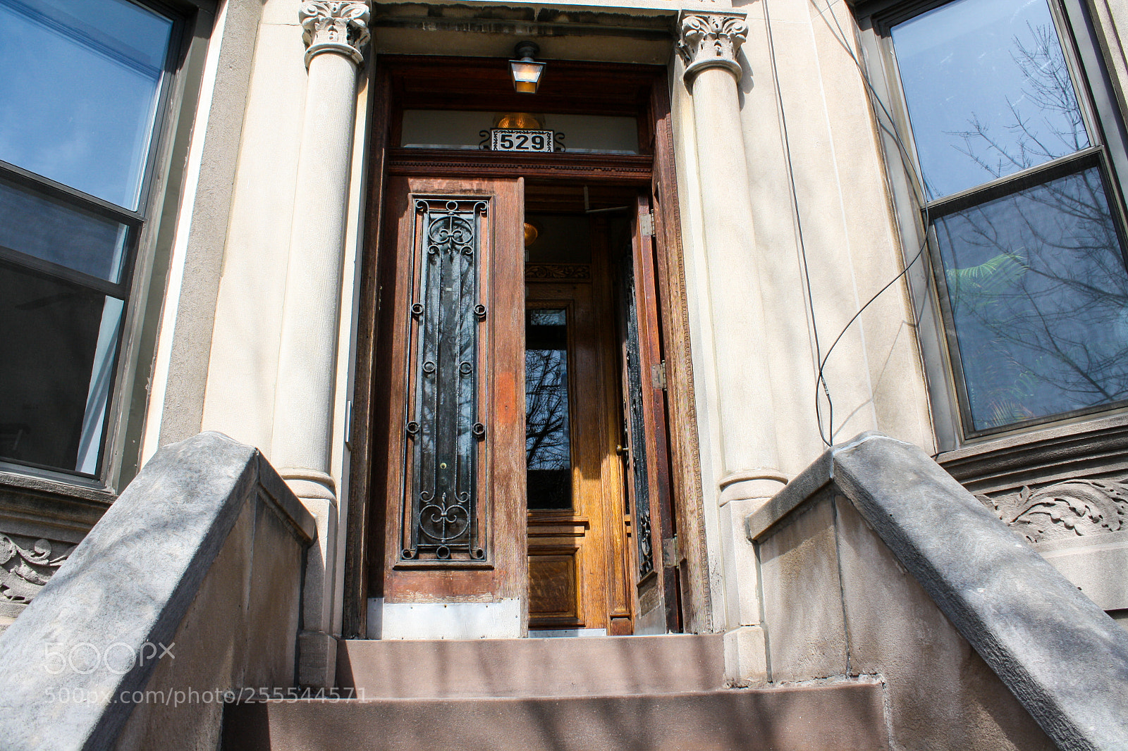 Canon EOS 1000D (EOS Digital Rebel XS / EOS Kiss F) sample photo. Park slope, april 2018 photography