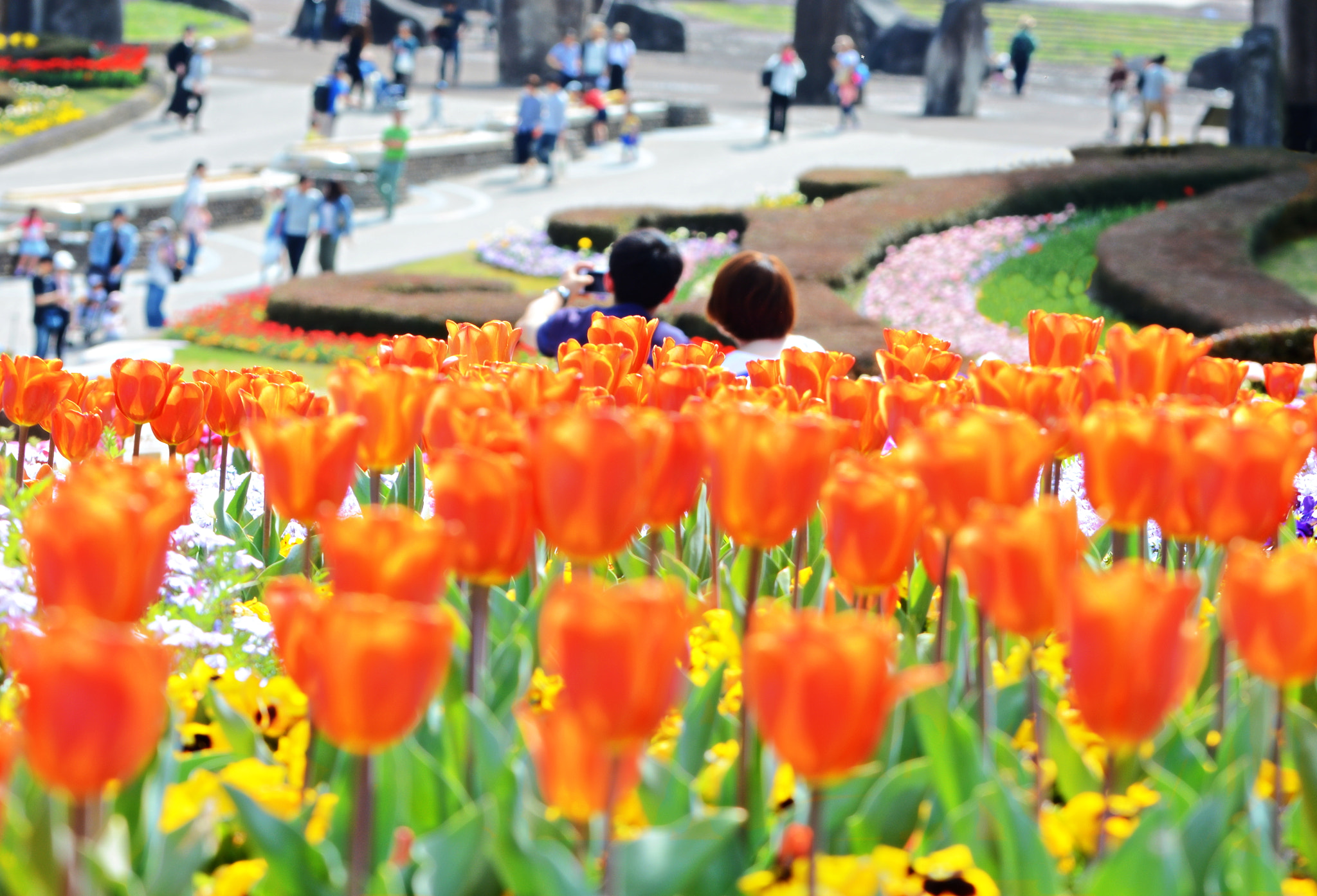 Nikon D7100 sample photo. Selfie photography