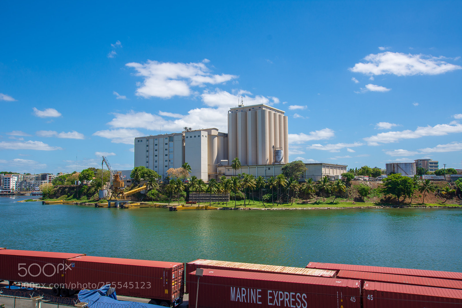 Nikon D7200 sample photo. Santo domingo photography