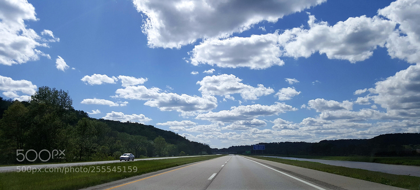 Samsung GALAXY S6 edge sample photo. Country road, take me photography
