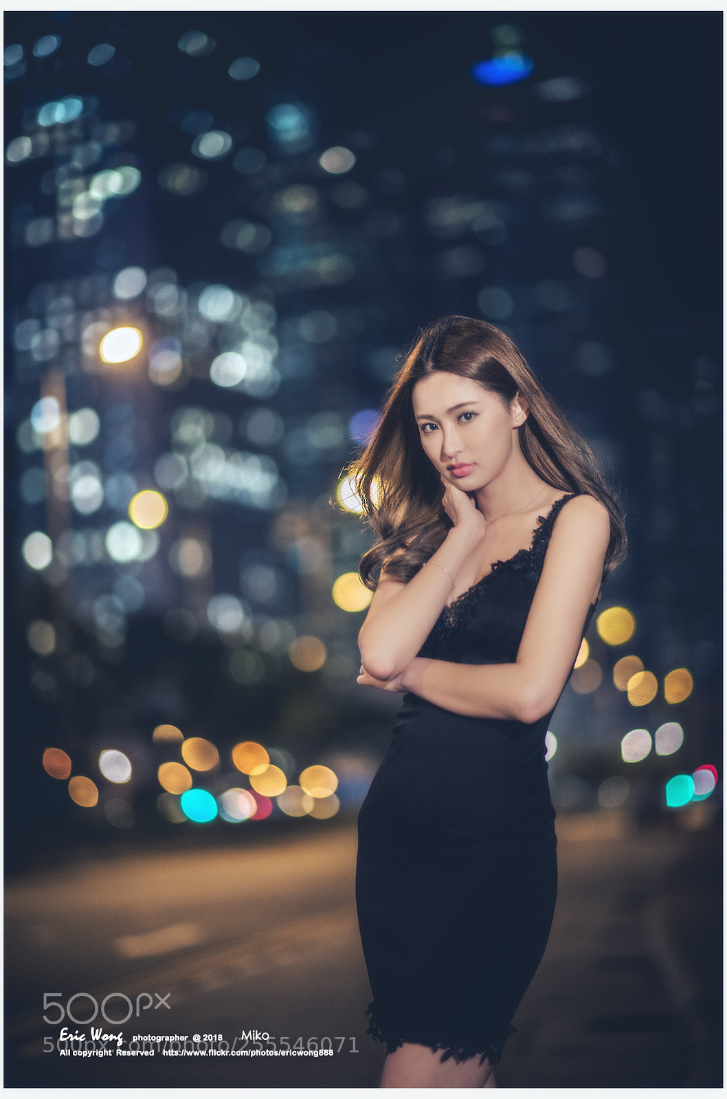 Nikon D610 sample photo. Miko photography