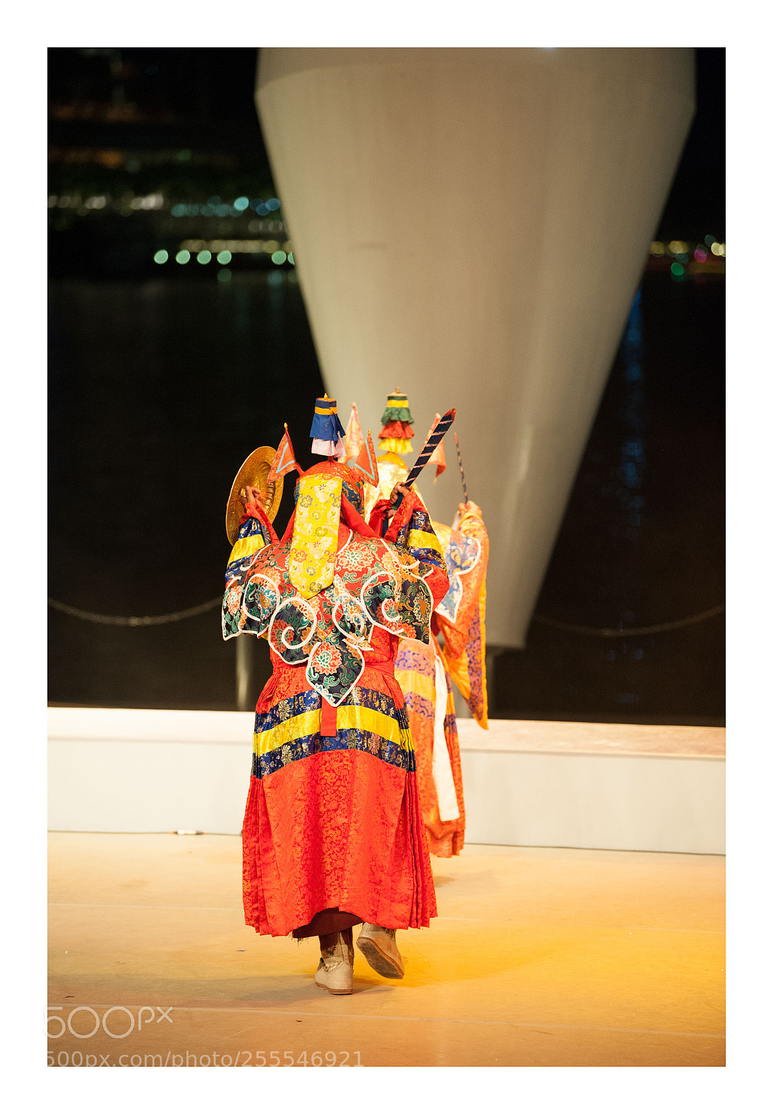 Nikon D700 sample photo. Tapestry photography