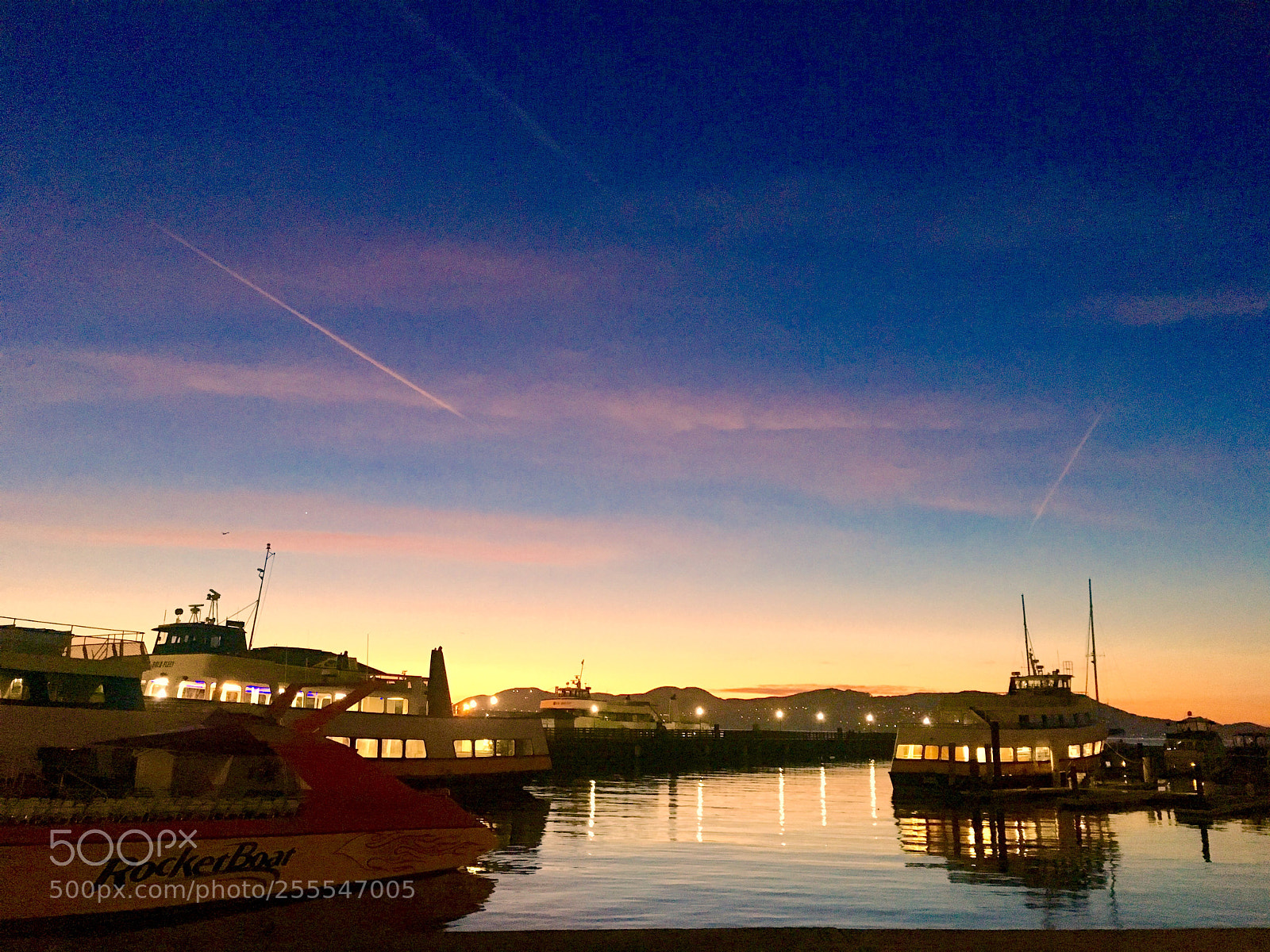 Apple iPhone 6s sample photo. Embarcadero 39 - san photography