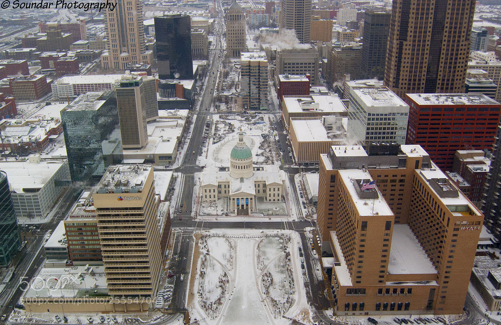 Nikon D50 sample photo. St louis photography