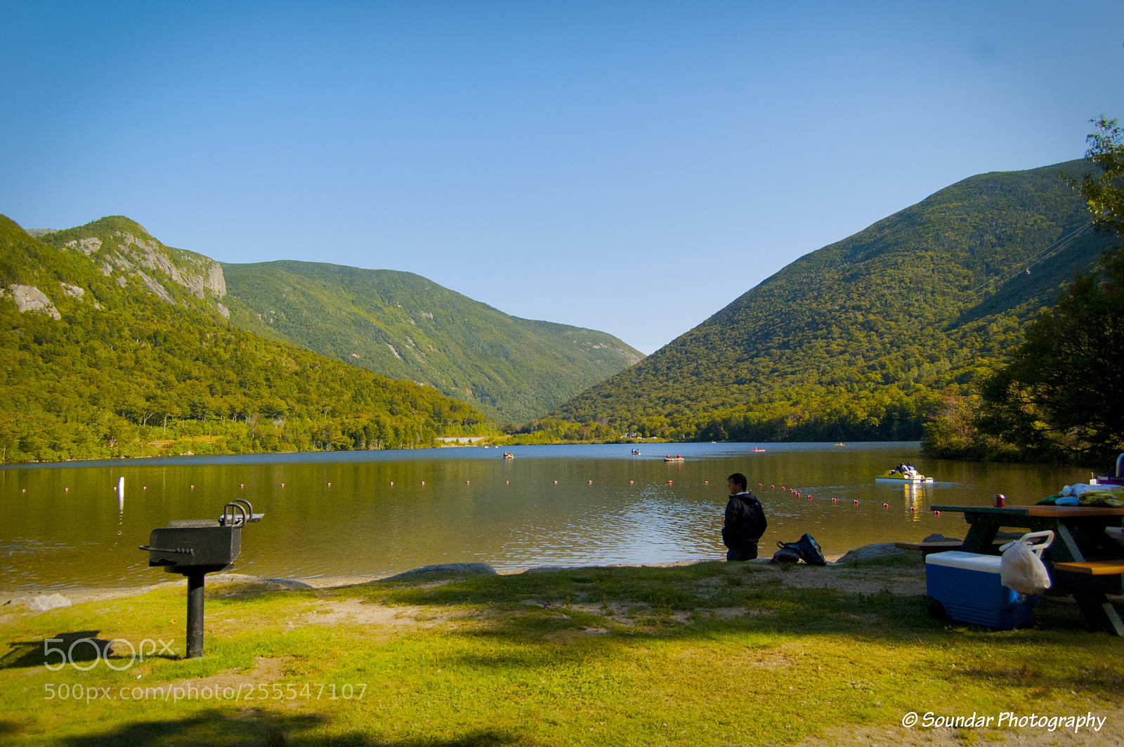 Nikon D50 sample photo. Echolake photography