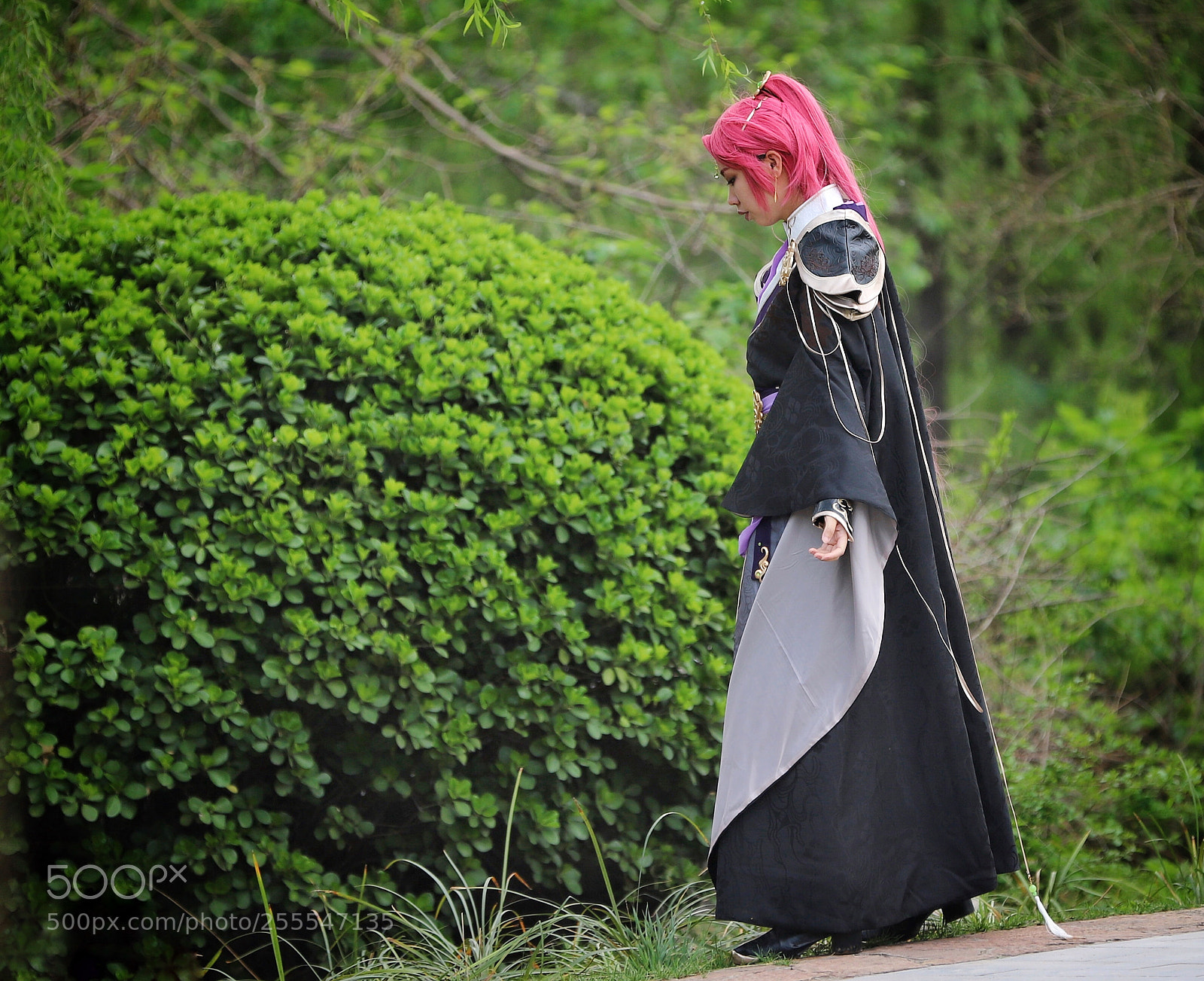 Canon EOS 6D Mark II sample photo. 片场 photography