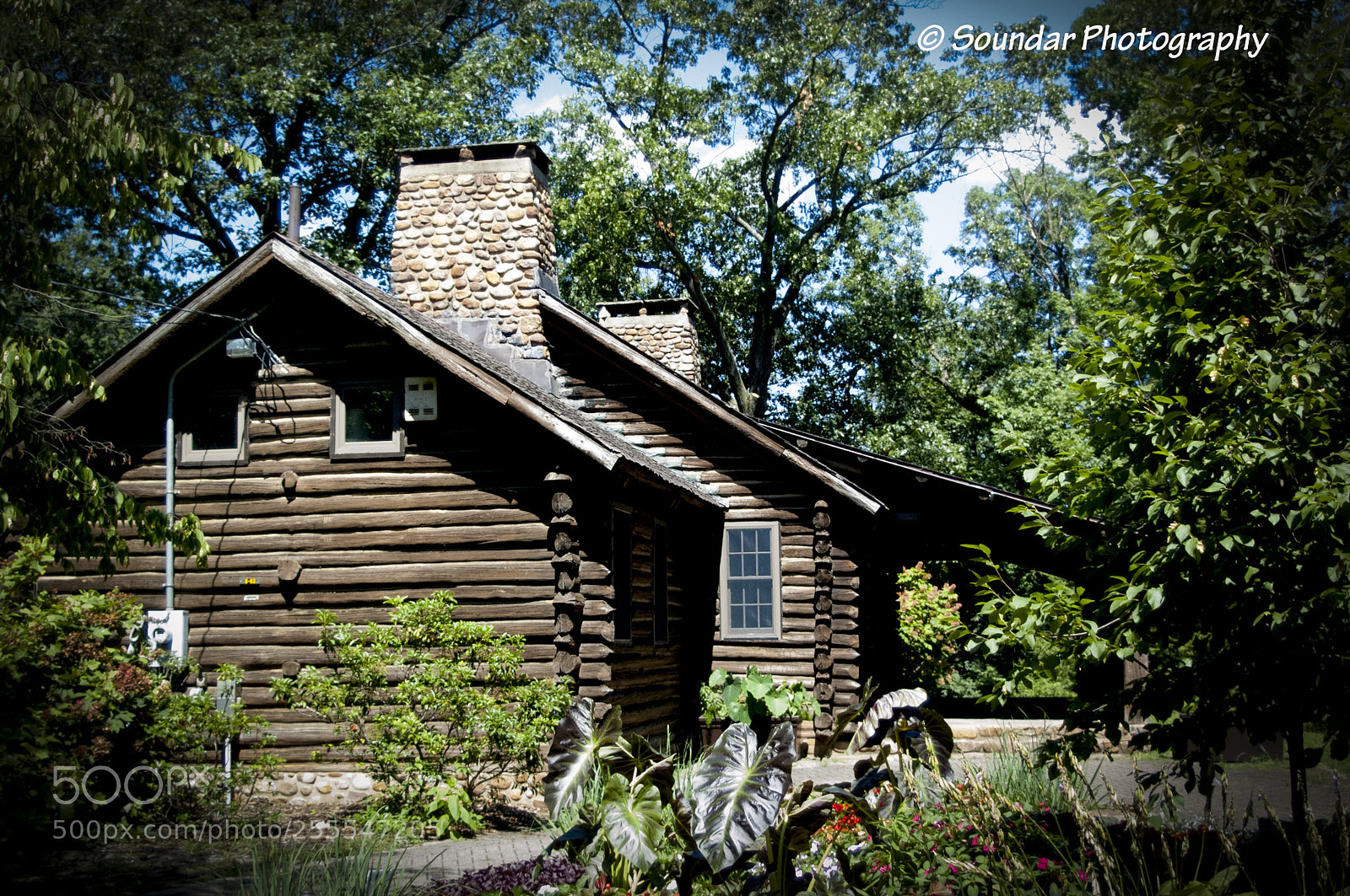 Nikon D50 sample photo. Hut photography
