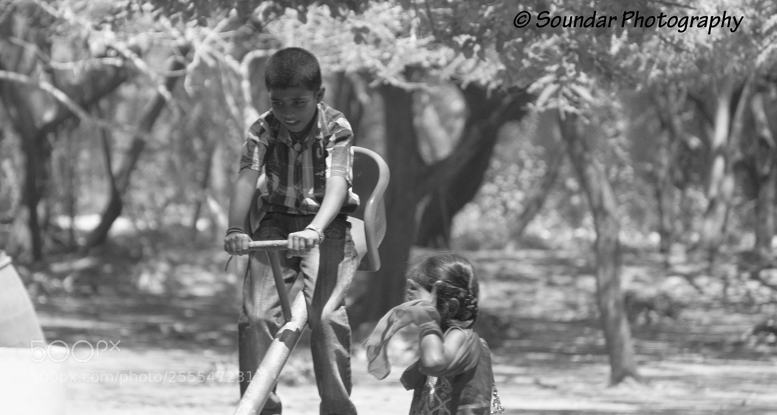 Nikon D50 sample photo. People photography
