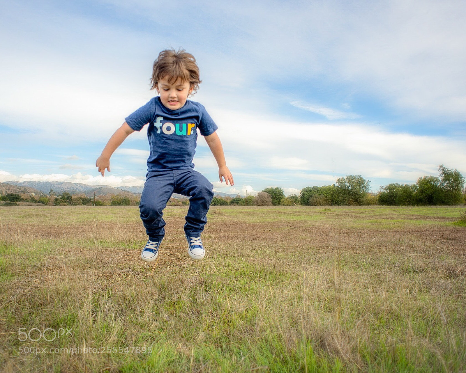 Nikon D600 sample photo. Four! photography