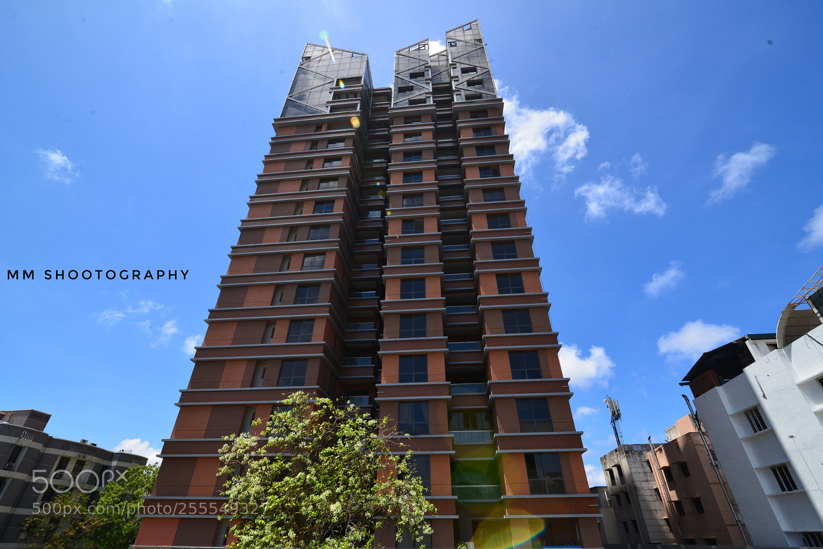 Nikon D610 sample photo. Man made structures photography