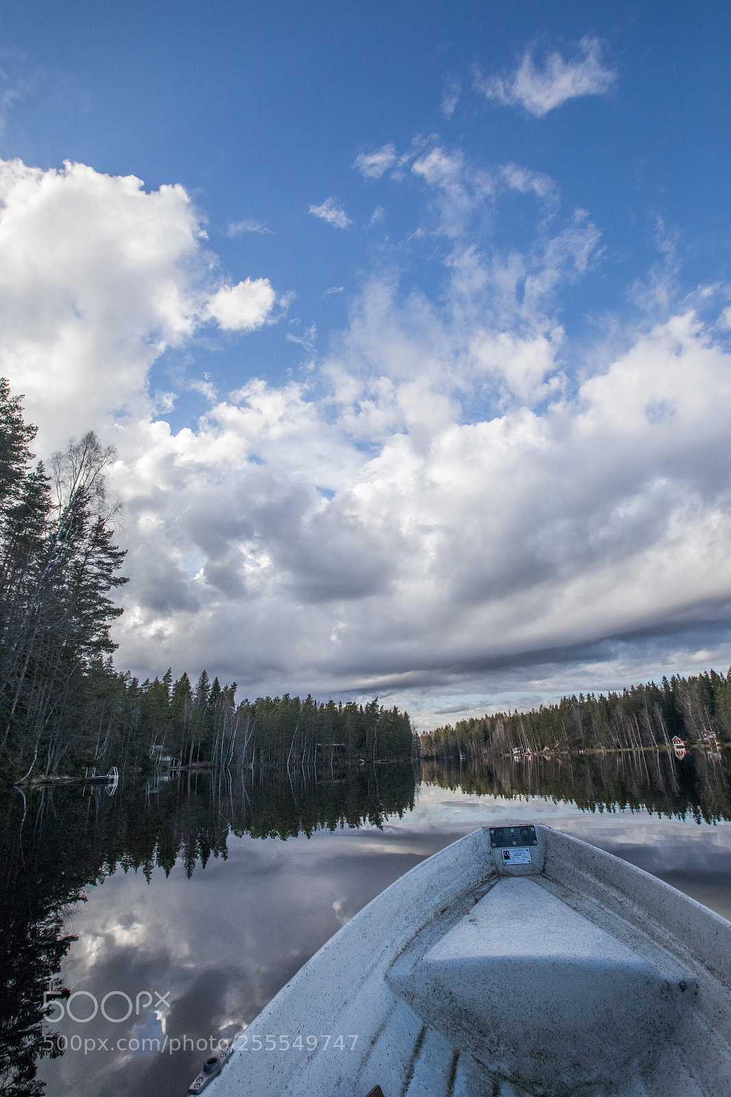 Canon EOS 5D Mark IV sample photo. Lake reflections photography
