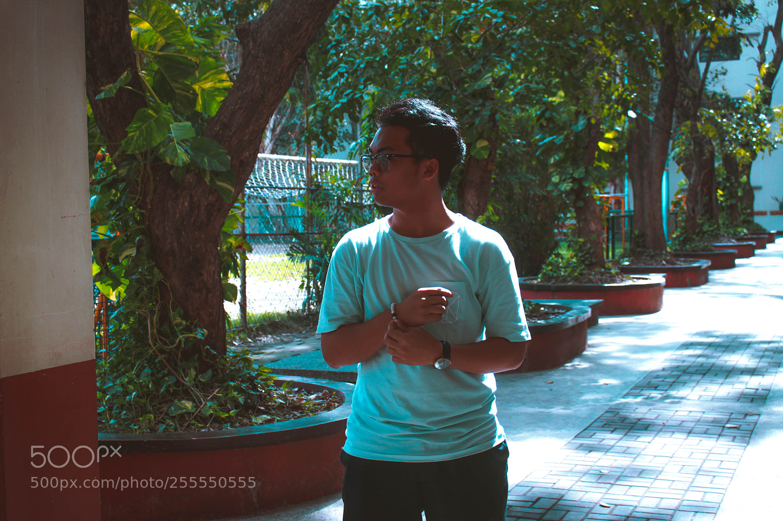 Canon EOS 50D sample photo. Look to the right! photography