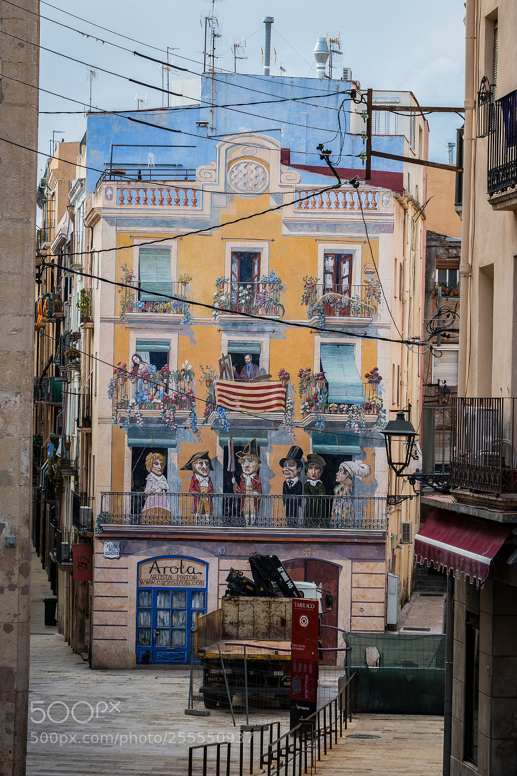 Canon EOS 70D sample photo. Gifts from tarragona photography