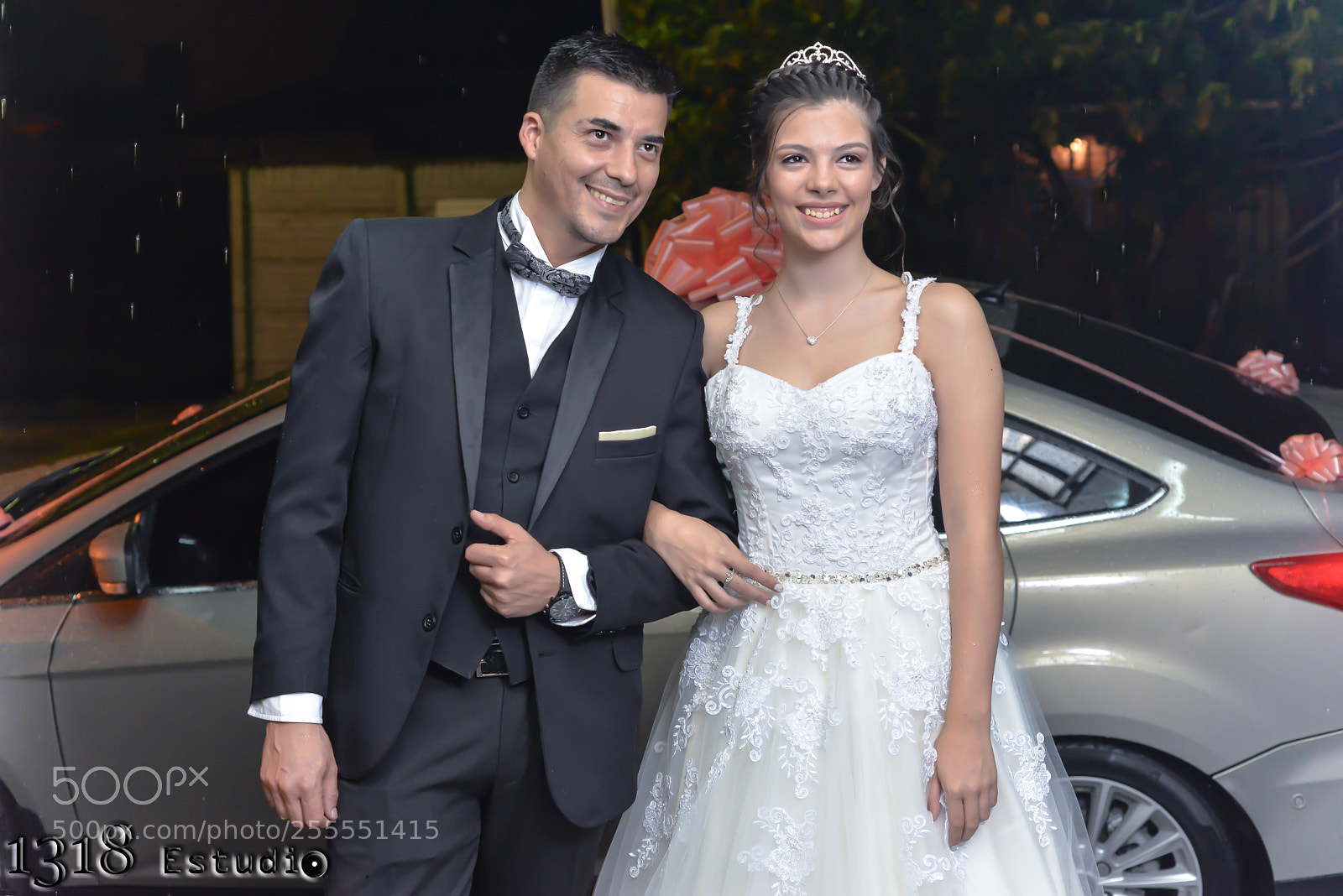 Nikon D610 sample photo. Valen photography