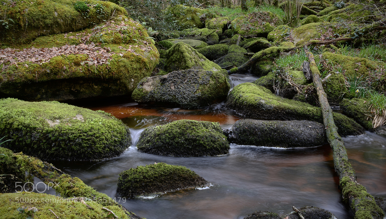 Nikon D7100 sample photo. Gorge de corong photography