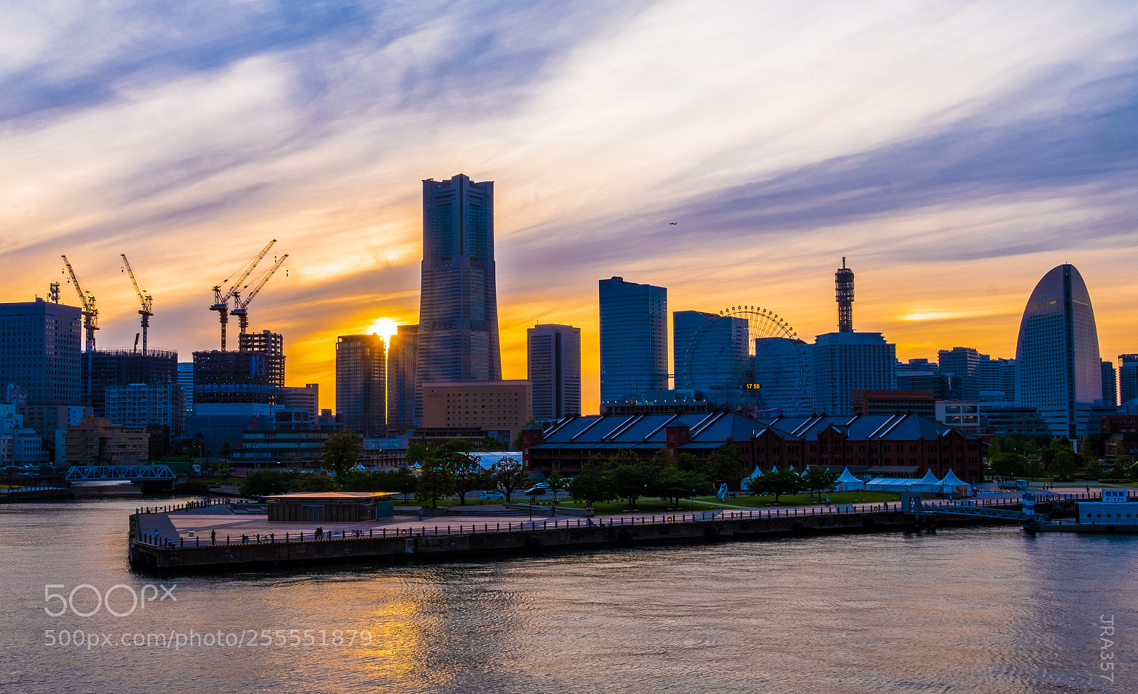 Fujifilm X-T20 sample photo. Hdr photography