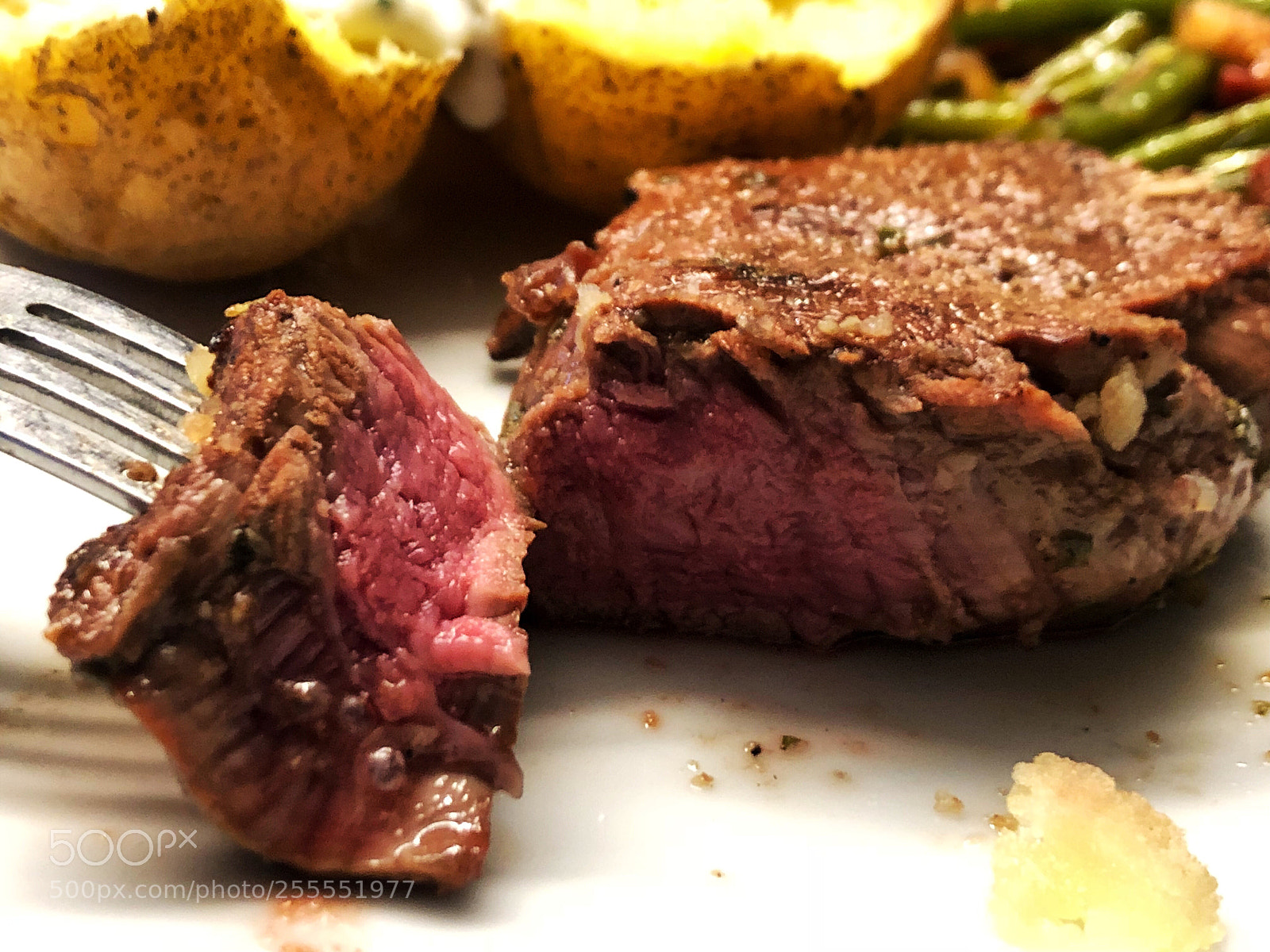 Apple iPhone X sample photo. Dinner photography