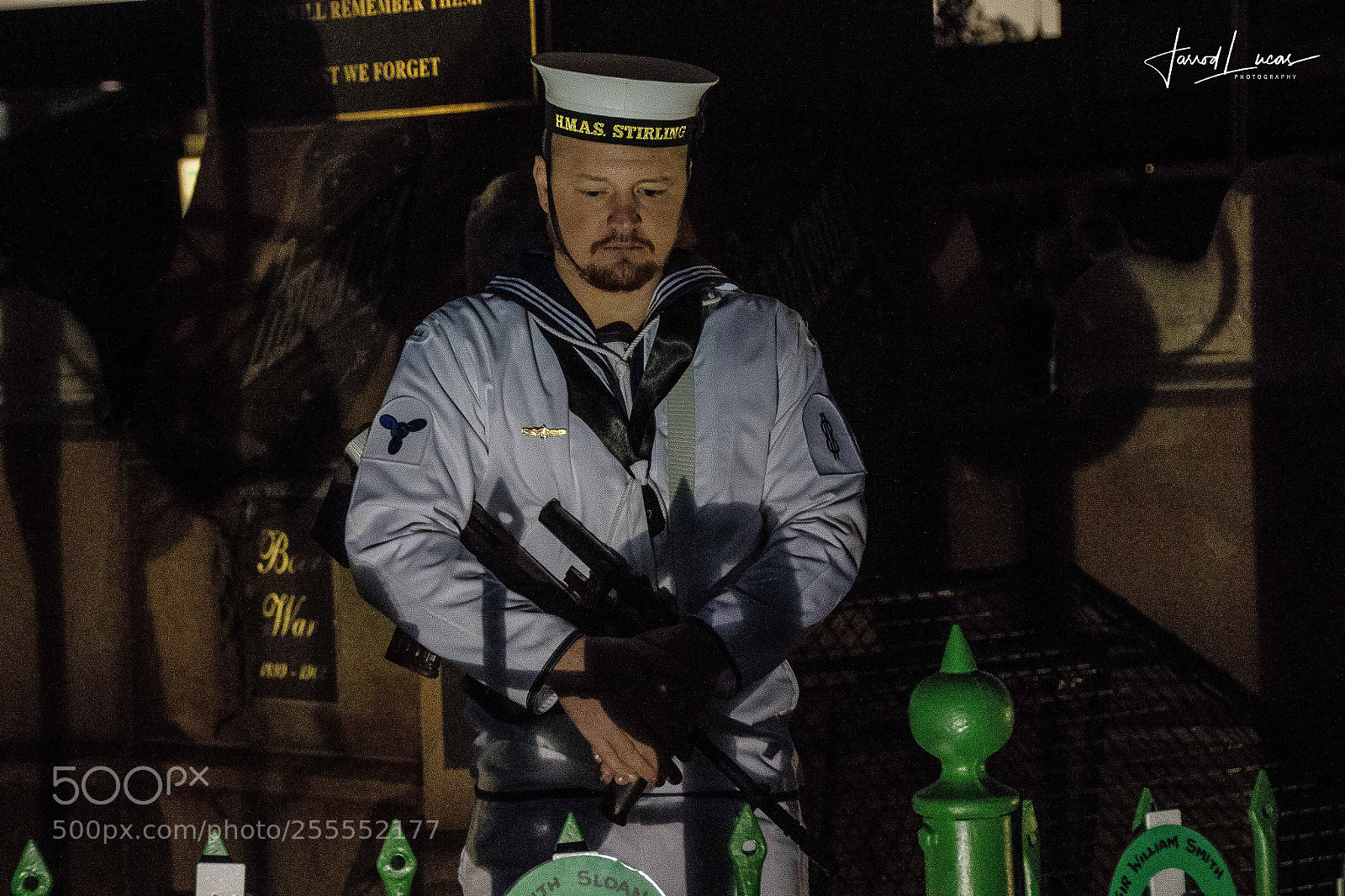 Canon EOS 7D Mark II sample photo. Anzac day 2018 photography