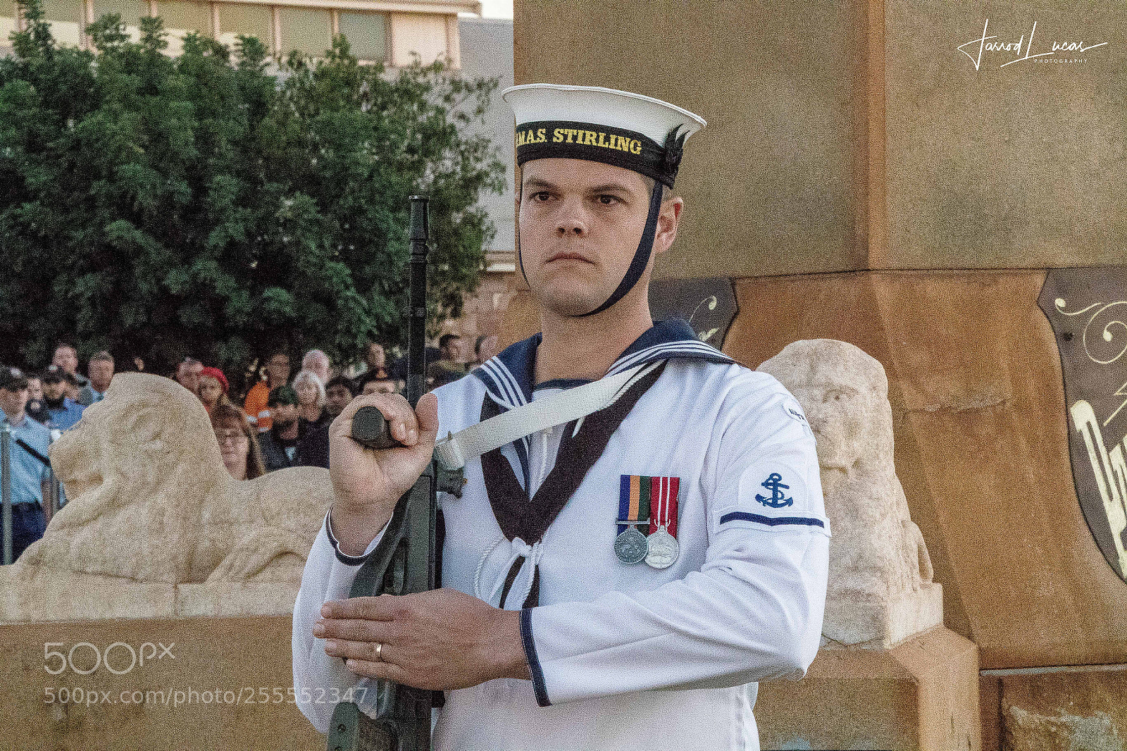 Canon EOS 7D Mark II sample photo. Anzac day 2018 photography