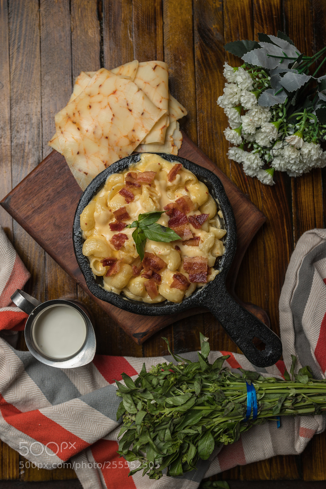 Canon EOS 6D Mark II sample photo. Mac n' cheese photography