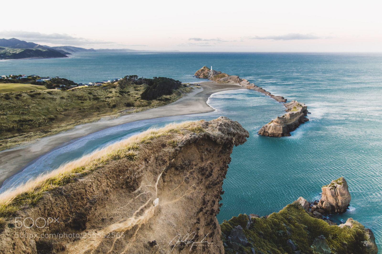 Canon EOS 6D sample photo. The view from above photography