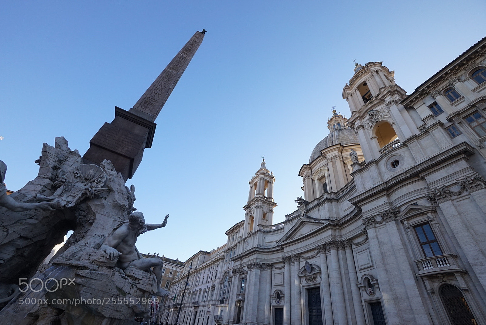 Sony a7 sample photo. Obelisk photography