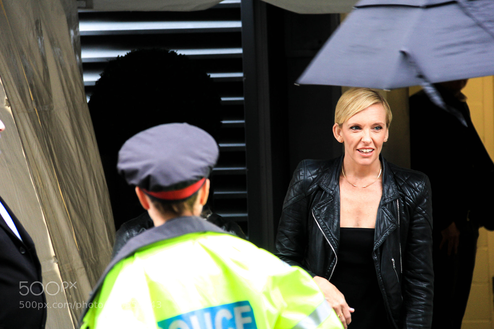 Canon EOS 60D sample photo. Toni collette photography