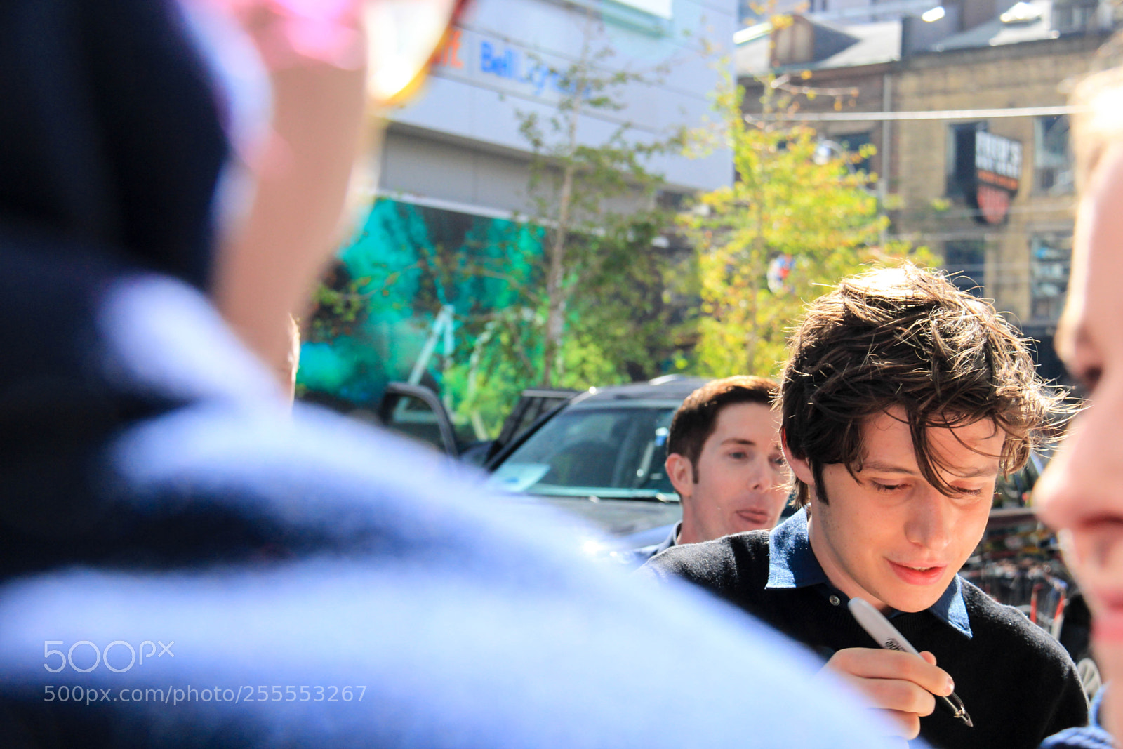 Canon EOS 60D sample photo. Nick robinson photography