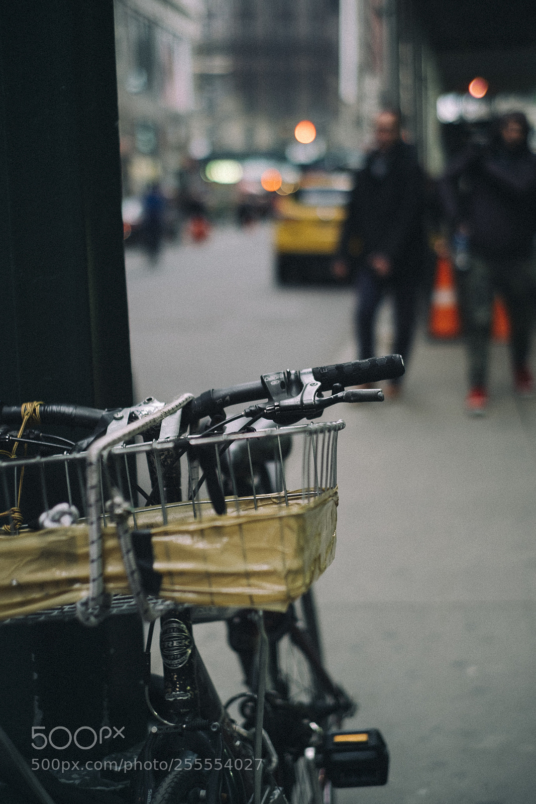 Fujifilm X-E2 sample photo. Bike photography