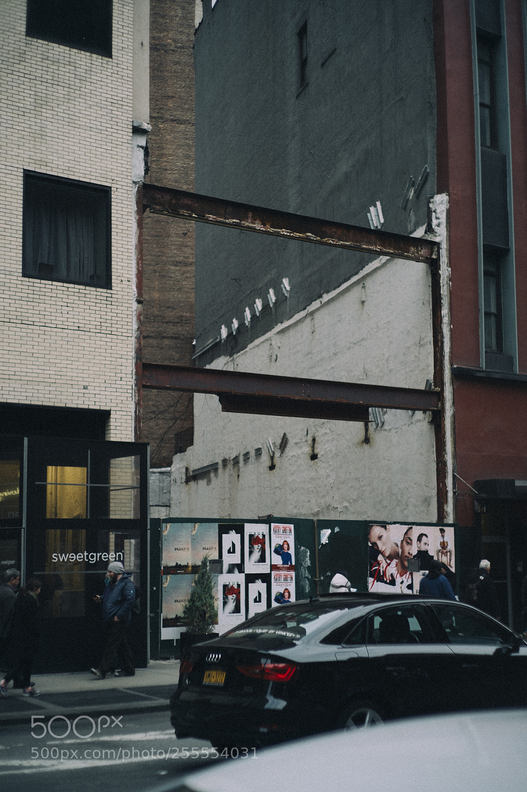 Fujifilm X-E2 sample photo. Walls photography