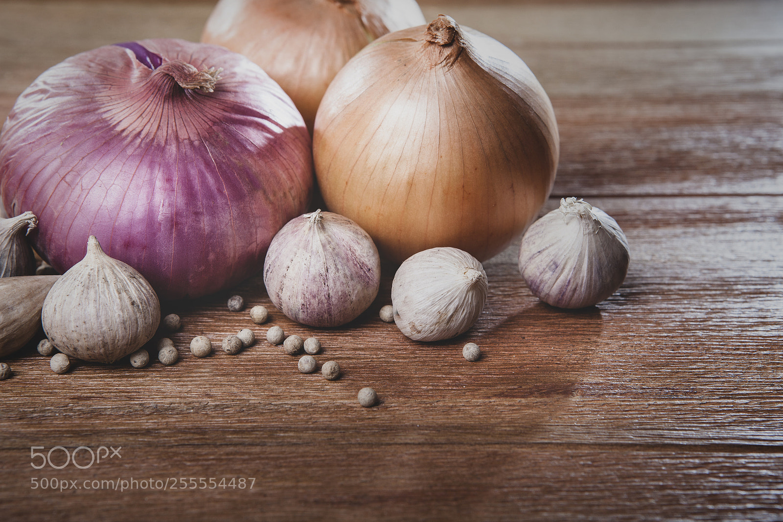 Canon EOS 5D Mark II sample photo. Asian spice herb on photography