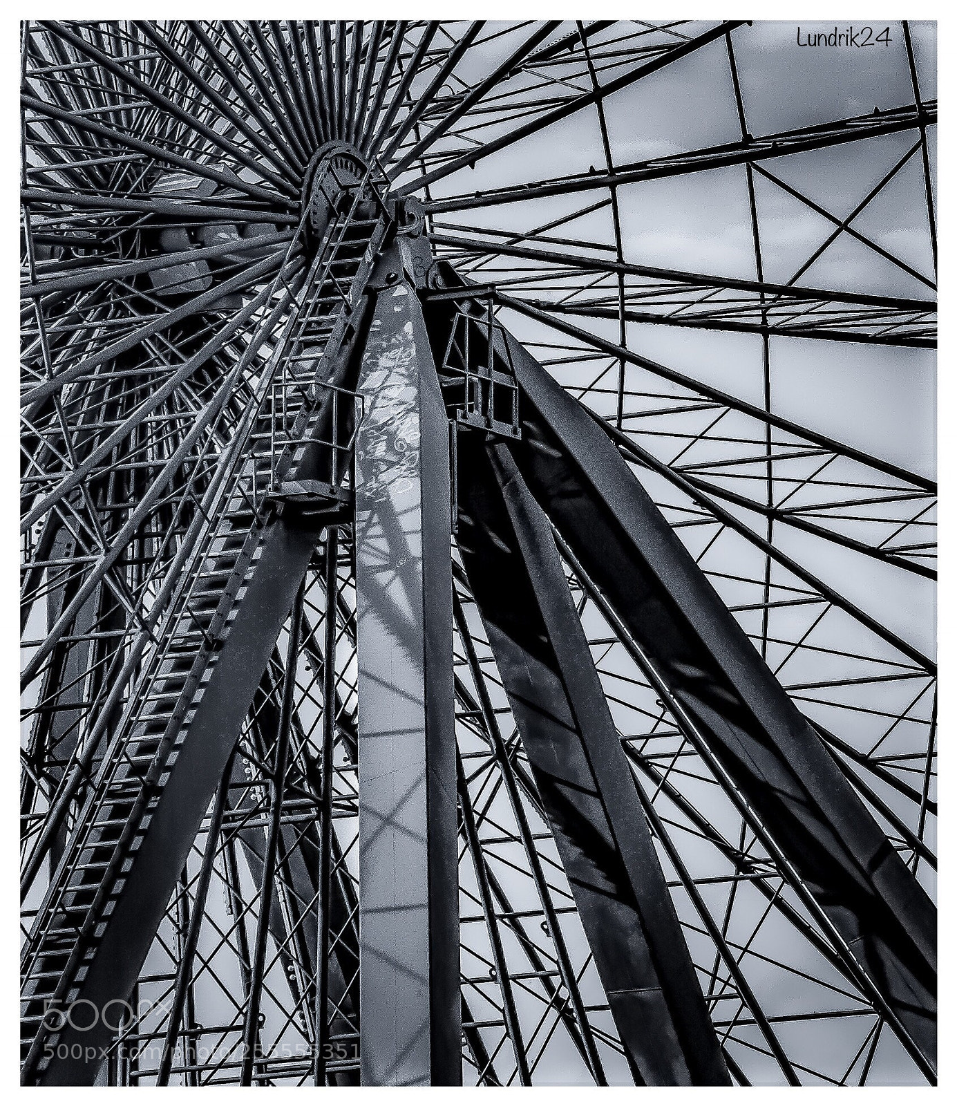 Nikon D7200 sample photo. O photography