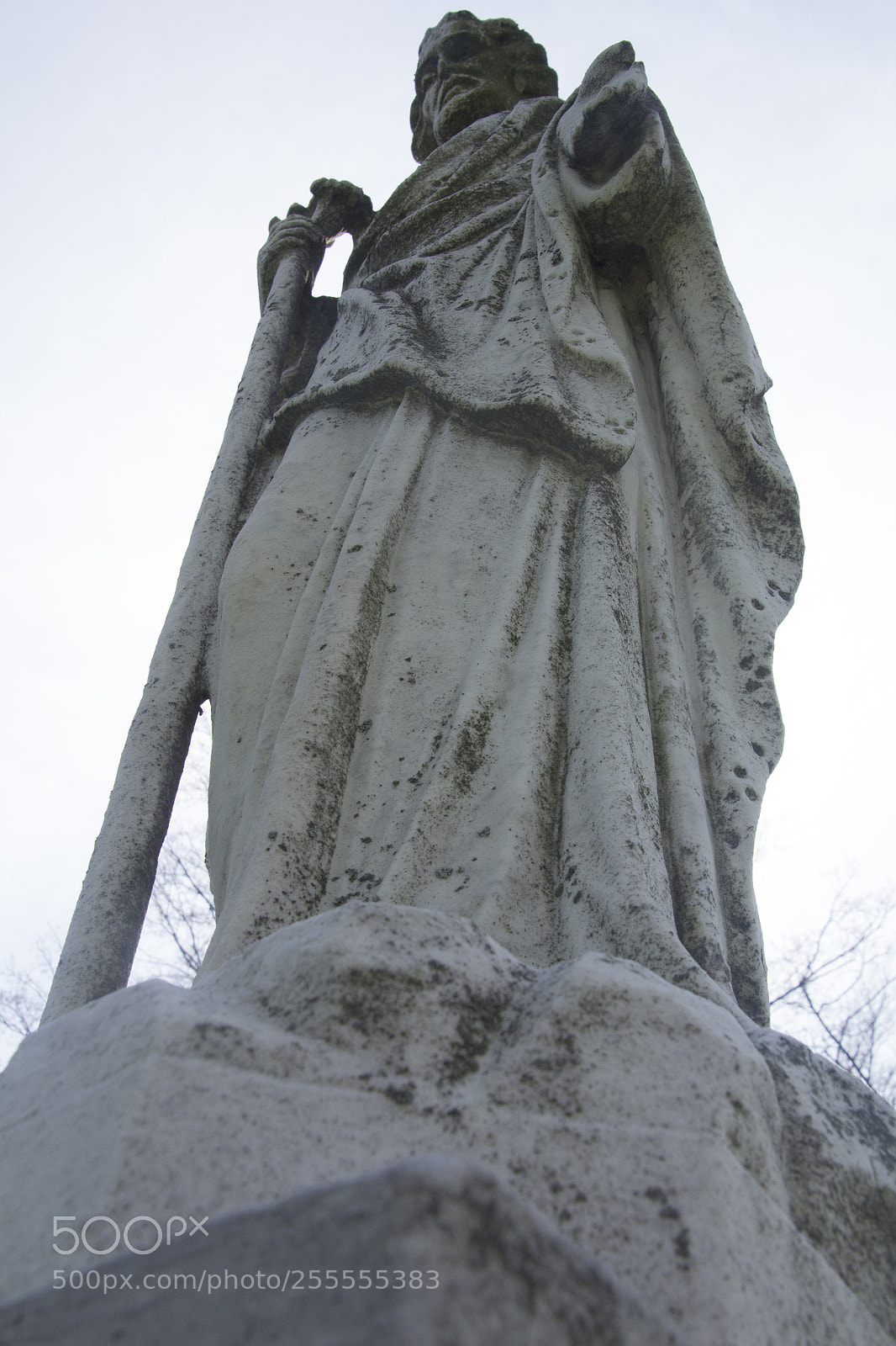 Canon EOS 1200D (EOS Rebel T5 / EOS Kiss X70 / EOS Hi) sample photo. Stone statue. photography