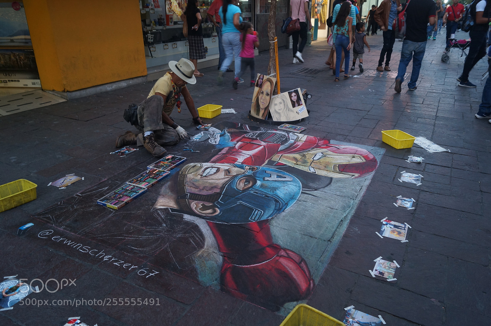 Sony SLT-A37 sample photo. Puro gusto al arte photography