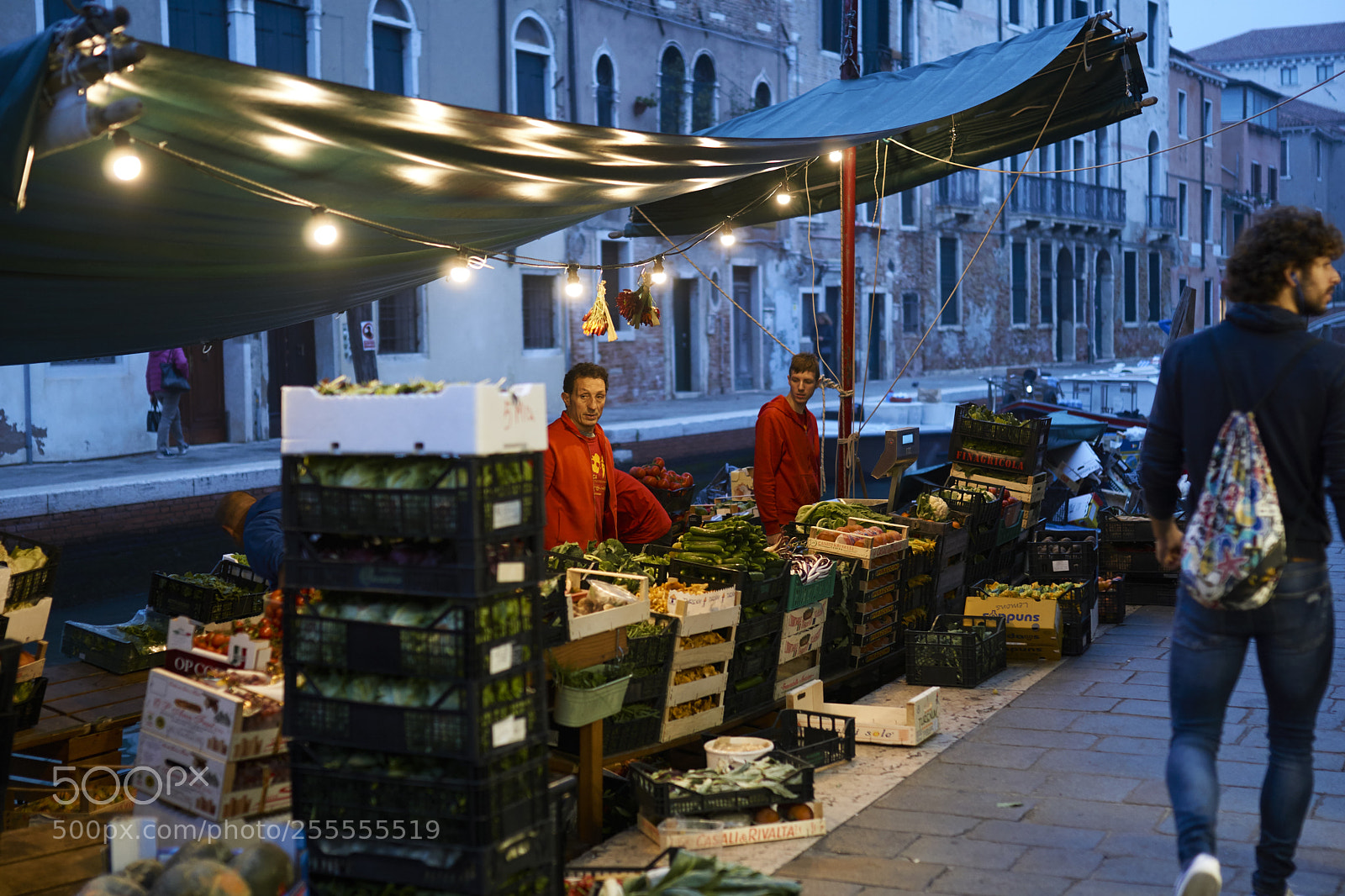 Sony a6000 sample photo. Venice photography