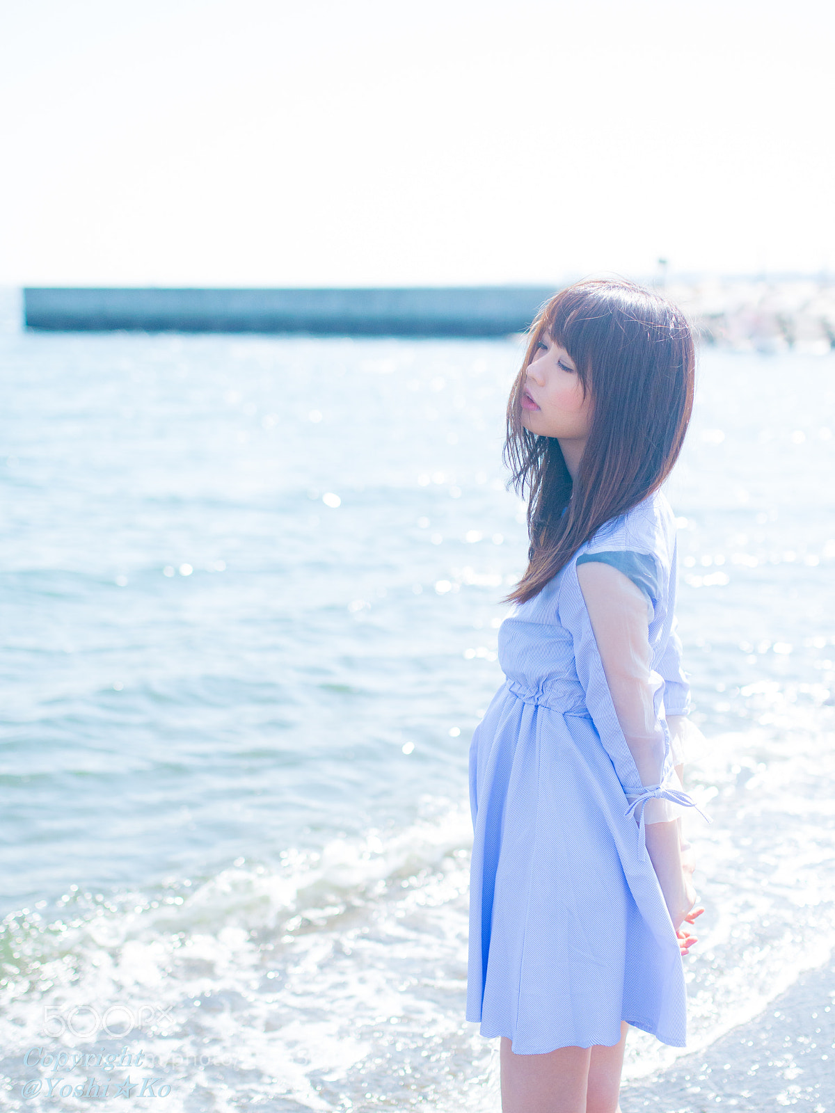 Nikon D800E sample photo. Japanese beauty 003 photography