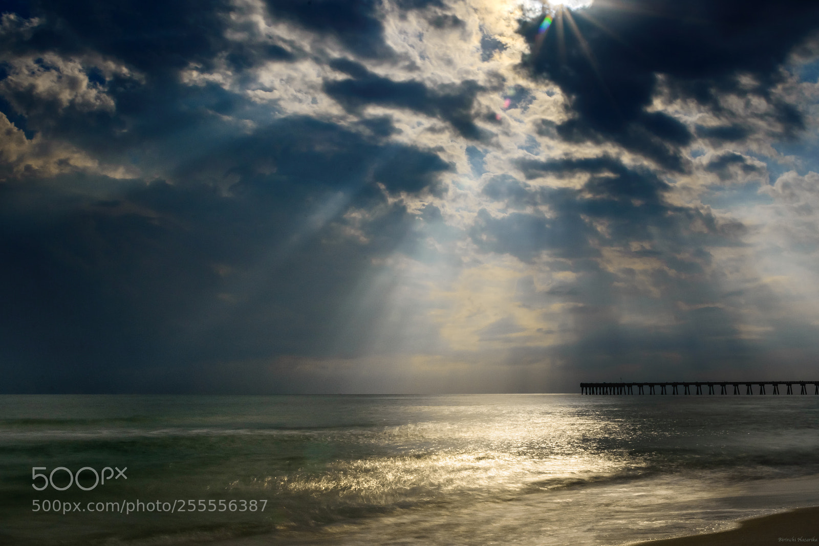 Nikon D7200 sample photo. Sunset photography
