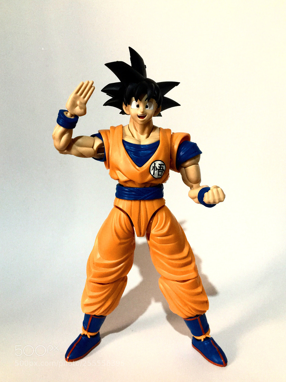 Apple iPhone 6s sample photo. Hi! i’m goku. photography