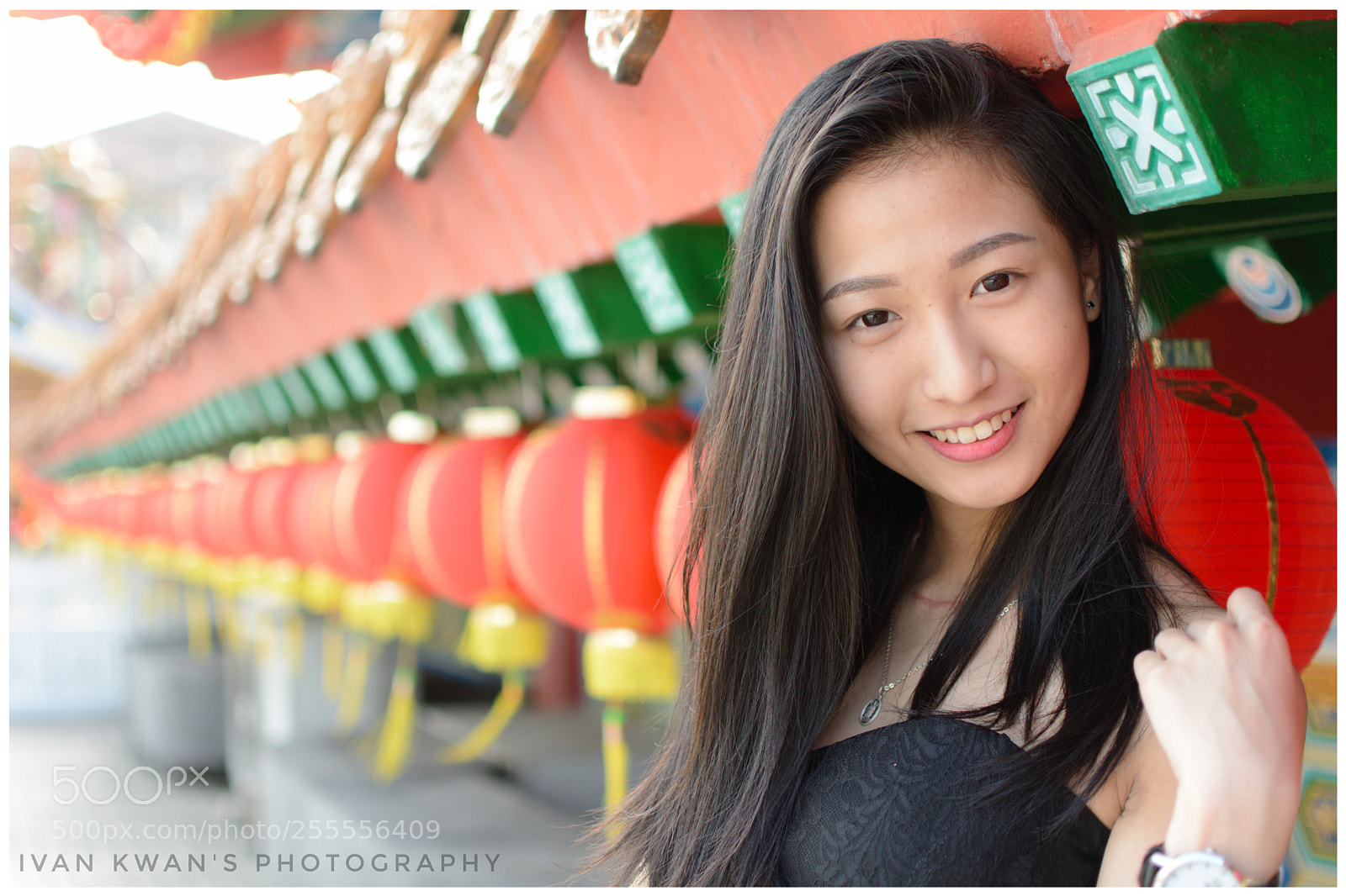 Nikon D7100 sample photo. Stunning beauty photography