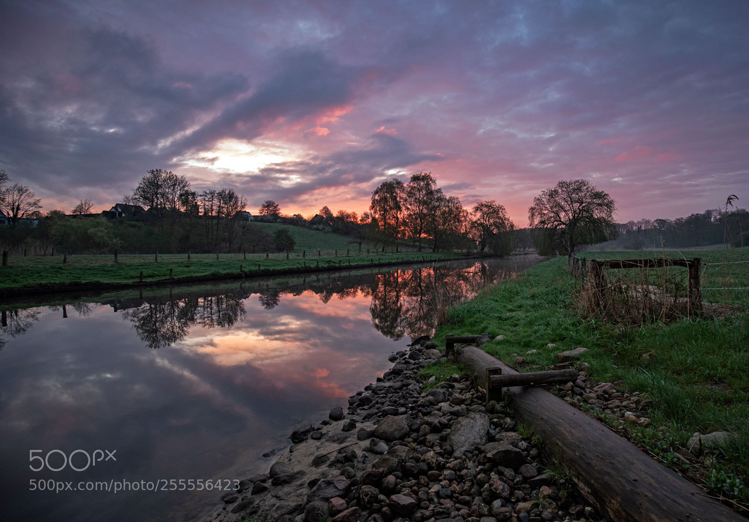 Canon EOS 5D Mark IV sample photo. Beautiful sunrise photography