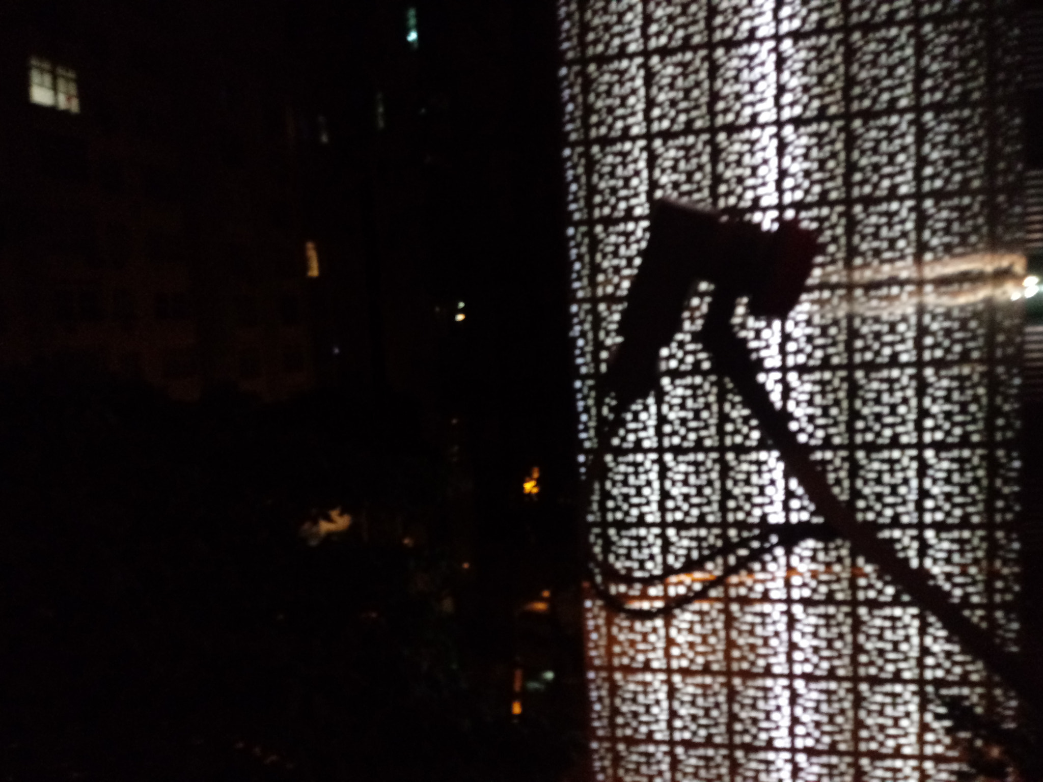 LG K10 (2017) sample photo