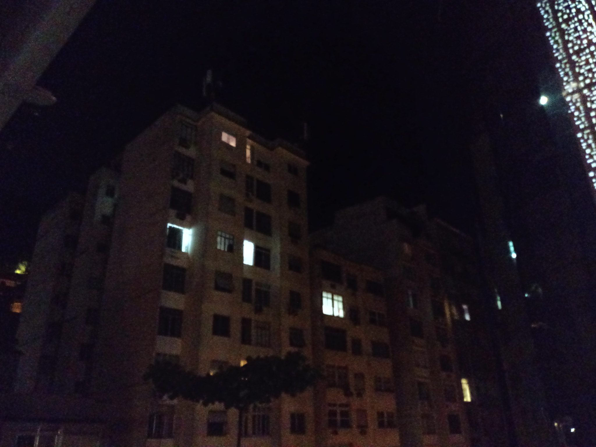 LG K10 (2017) sample photo