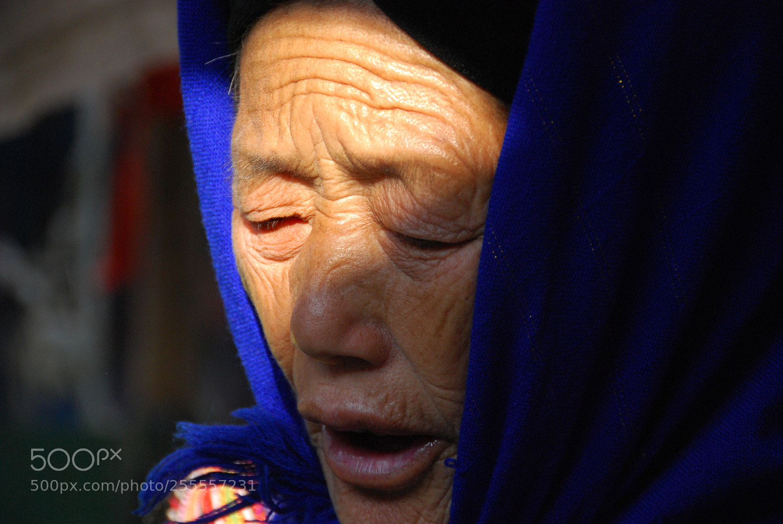 Nikon D60 sample photo. V i e t photography