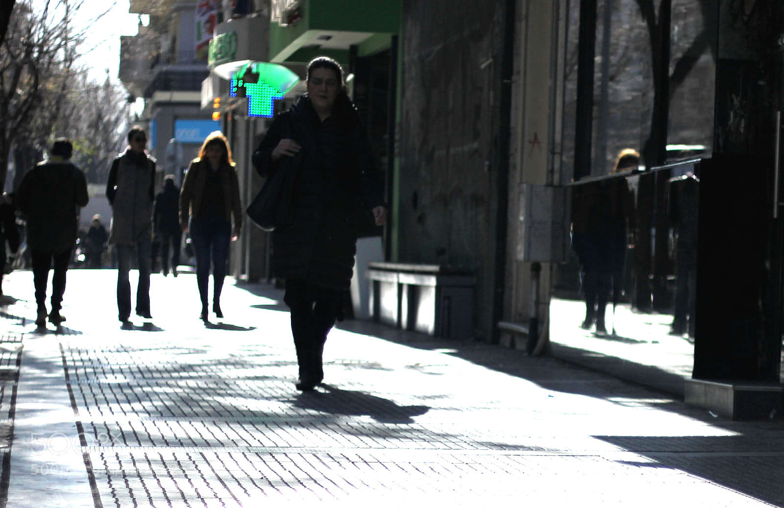 Canon EOS 550D (EOS Rebel T2i / EOS Kiss X4) sample photo. Rythme photography