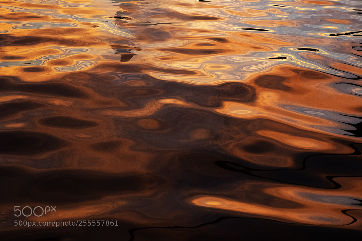 Fujifilm X-T2 sample photo. Amazonas sunset photography