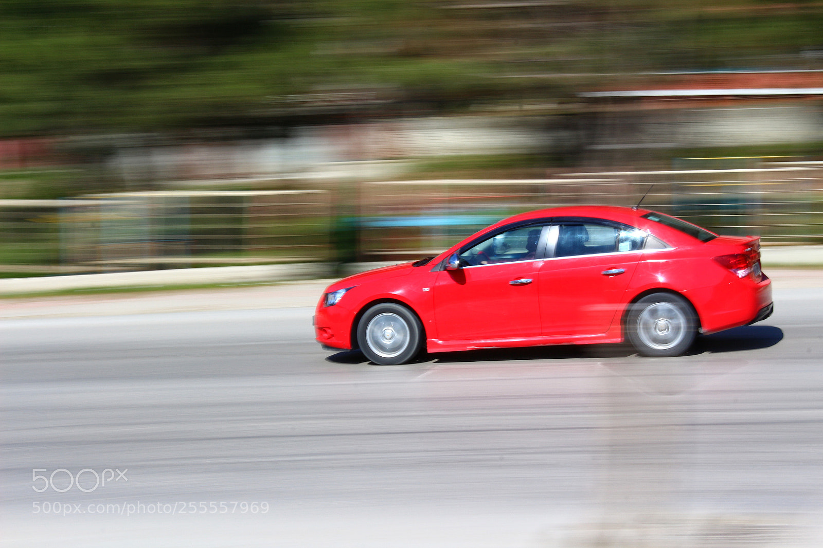 Canon EOS 700D (EOS Rebel T5i / EOS Kiss X7i) sample photo. Pan photography