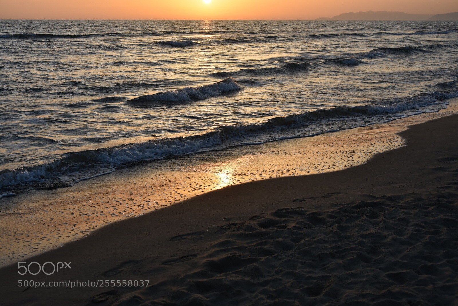 Nikon D7200 sample photo. Riflesso  photography