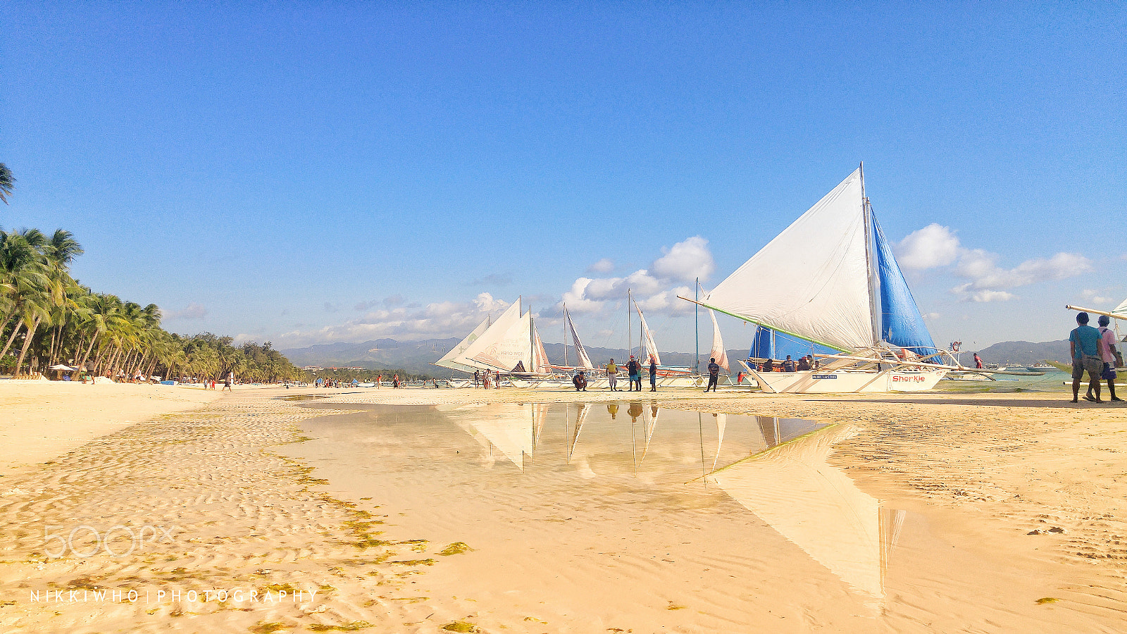 LG H818P sample photo. Station 2, boracay ph photography