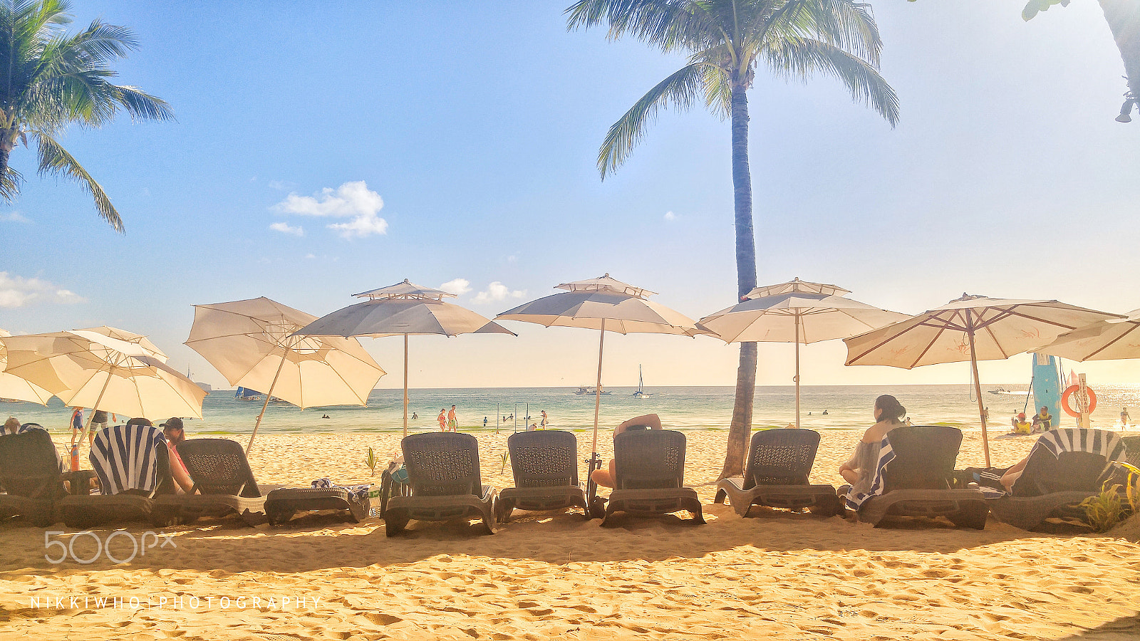 LG H818P sample photo. Station 2, boracay ph photography